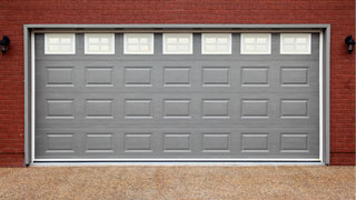 Garage Door Repair at Gaslamp San Diego, California